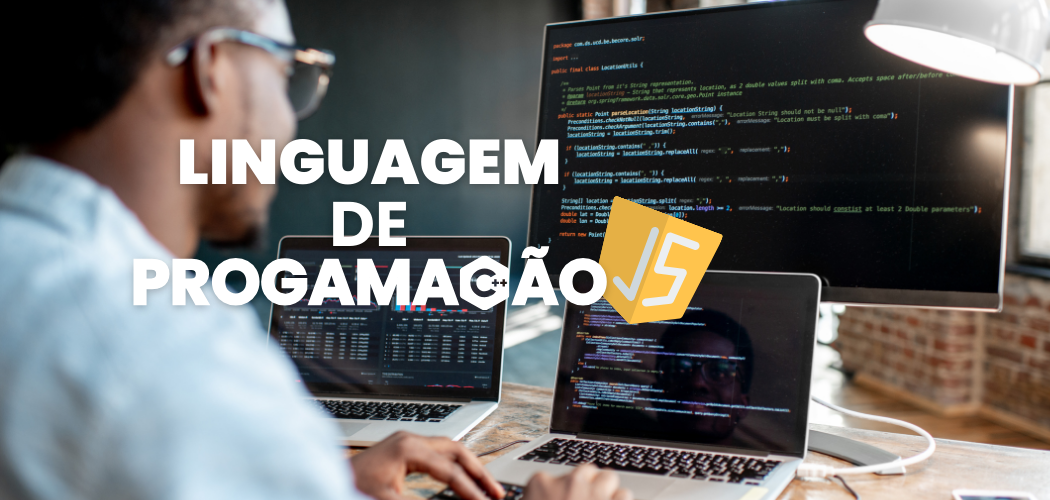 imagem artigo linguagens de programação