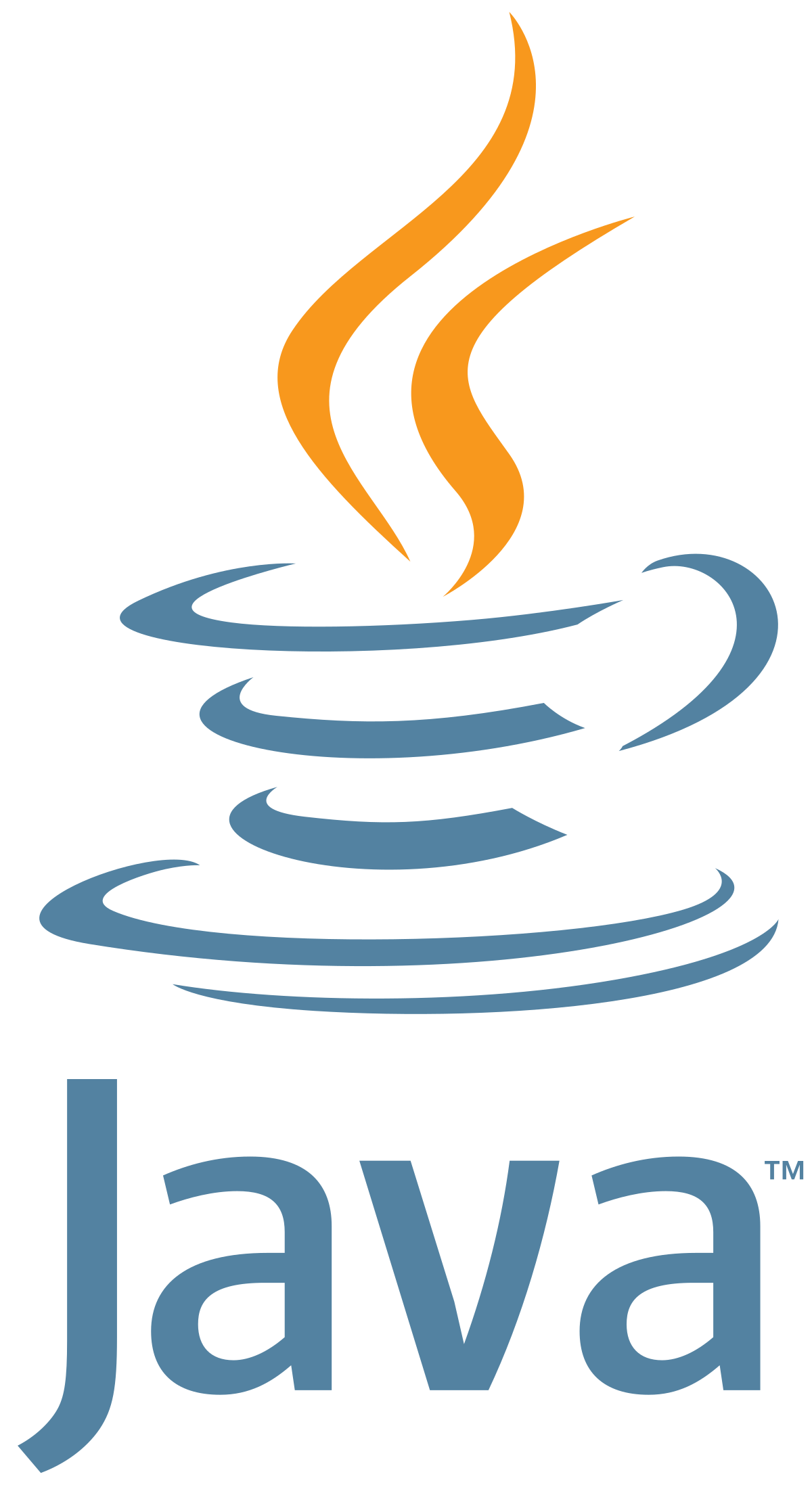 logo java