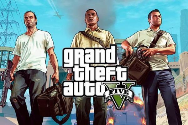 imagem gta 5