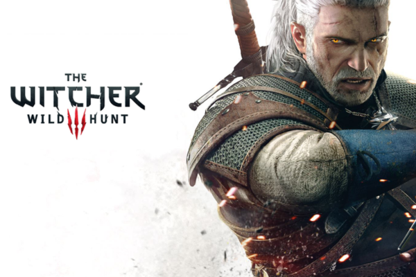 imagem the the witcher 3